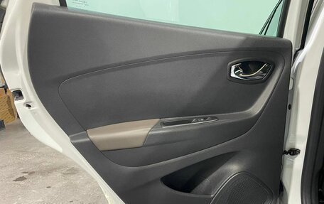 Renault Kaptur I рестайлинг, 2020 год, 1 345 000 рублей, 14 фотография