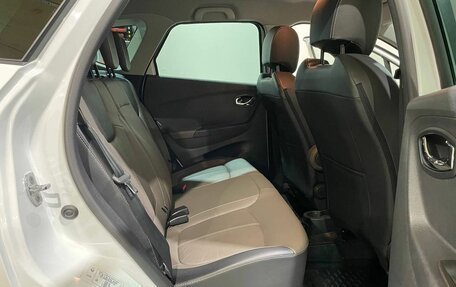 Renault Kaptur I рестайлинг, 2020 год, 1 345 000 рублей, 18 фотография