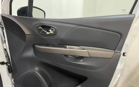 Renault Kaptur I рестайлинг, 2020 год, 1 345 000 рублей, 13 фотография