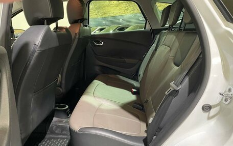 Renault Kaptur I рестайлинг, 2020 год, 1 345 000 рублей, 17 фотография