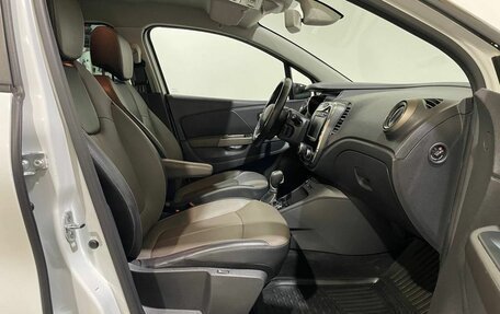 Renault Kaptur I рестайлинг, 2020 год, 1 345 000 рублей, 19 фотография