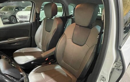 Renault Kaptur I рестайлинг, 2020 год, 1 345 000 рублей, 25 фотография