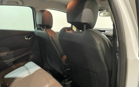 Renault Kaptur I рестайлинг, 2020 год, 1 345 000 рублей, 26 фотография