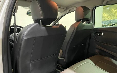 Renault Kaptur I рестайлинг, 2020 год, 1 345 000 рублей, 28 фотография