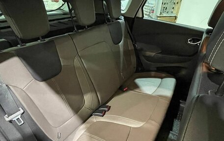 Renault Kaptur I рестайлинг, 2020 год, 1 345 000 рублей, 29 фотография