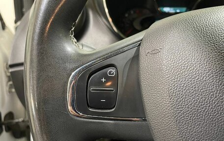 Renault Kaptur I рестайлинг, 2020 год, 1 345 000 рублей, 34 фотография