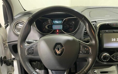 Renault Kaptur I рестайлинг, 2020 год, 1 345 000 рублей, 35 фотография