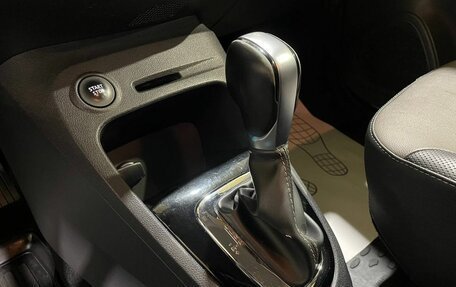 Renault Kaptur I рестайлинг, 2020 год, 1 345 000 рублей, 40 фотография