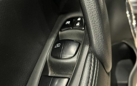 Nissan X-Trail, 2016 год, 1 499 000 рублей, 7 фотография