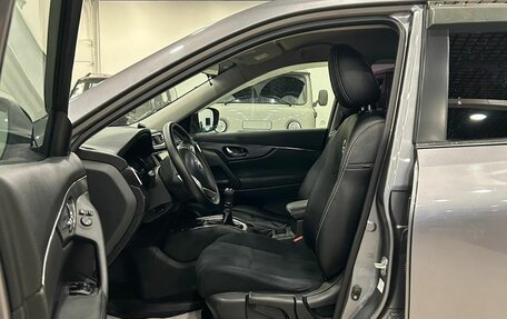 Nissan X-Trail, 2016 год, 1 499 000 рублей, 6 фотография