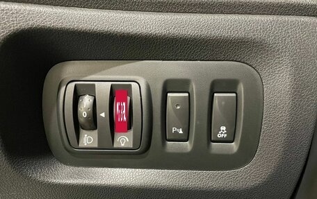 Renault Kaptur I рестайлинг, 2020 год, 1 345 000 рублей, 37 фотография