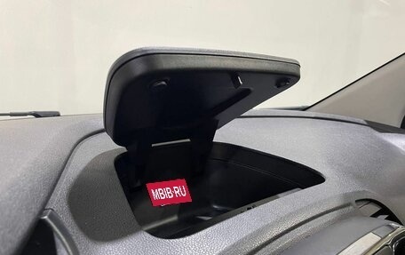 Renault Kaptur I рестайлинг, 2020 год, 1 345 000 рублей, 38 фотография