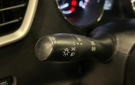 Nissan X-Trail, 2016 год, 1 499 000 рублей, 12 фотография