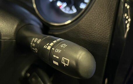 Nissan X-Trail, 2016 год, 1 499 000 рублей, 13 фотография