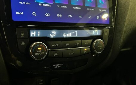 Nissan X-Trail, 2016 год, 1 499 000 рублей, 15 фотография