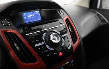 Ford Focus III, 2012 год, 699 000 рублей, 14 фотография