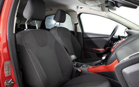 Ford Focus III, 2012 год, 699 000 рублей, 19 фотография