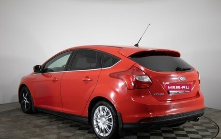 Ford Focus III, 2012 год, 699 000 рублей, 7 фотография
