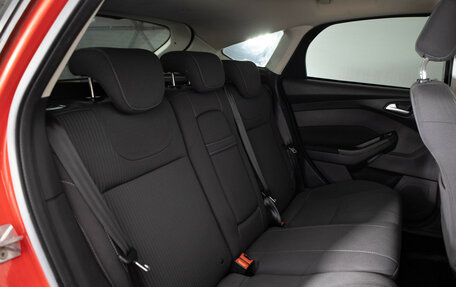 Ford Focus III, 2012 год, 699 000 рублей, 20 фотография