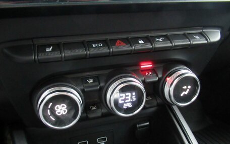 Renault Duster, 2021 год, 1 990 000 рублей, 17 фотография