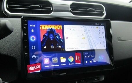 Renault Duster, 2021 год, 1 990 000 рублей, 16 фотография