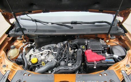 Renault Duster, 2021 год, 1 990 000 рублей, 21 фотография