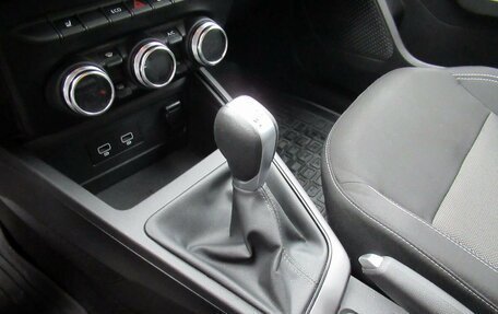 Renault Duster, 2021 год, 1 990 000 рублей, 19 фотография