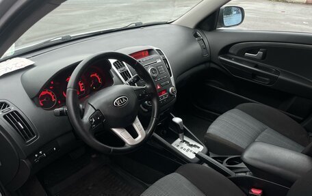 KIA cee'd I рестайлинг, 2011 год, 899 000 рублей, 7 фотография