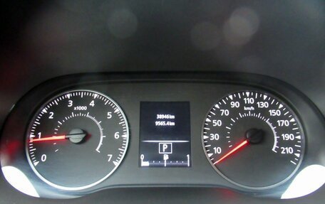 Renault Duster, 2021 год, 1 990 000 рублей, 20 фотография