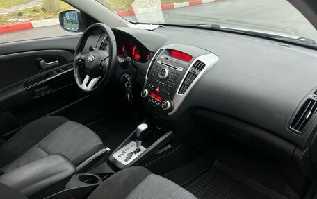 KIA cee'd I рестайлинг, 2011 год, 899 000 рублей, 9 фотография