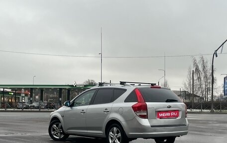 KIA cee'd I рестайлинг, 2011 год, 899 000 рублей, 6 фотография
