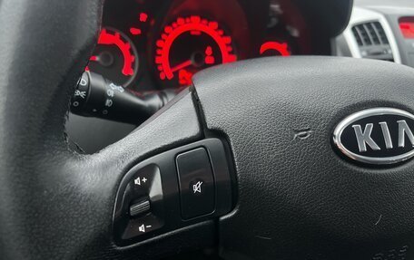 KIA cee'd I рестайлинг, 2011 год, 899 000 рублей, 13 фотография