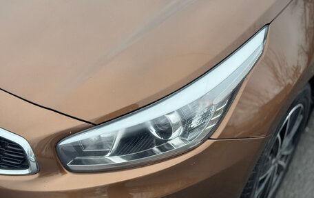 KIA cee'd III, 2017 год, 1 449 000 рублей, 8 фотография