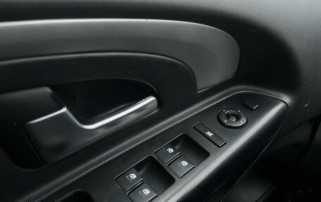 KIA cee'd I рестайлинг, 2011 год, 899 000 рублей, 14 фотография