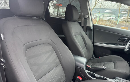 KIA cee'd III, 2017 год, 1 449 000 рублей, 11 фотография