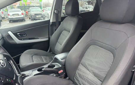 KIA cee'd III, 2017 год, 1 449 000 рублей, 10 фотография