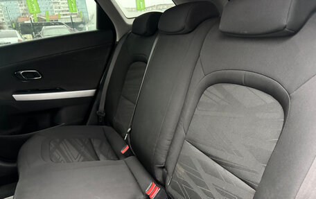 KIA cee'd III, 2017 год, 1 449 000 рублей, 12 фотография