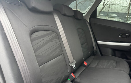 KIA cee'd III, 2017 год, 1 449 000 рублей, 13 фотография