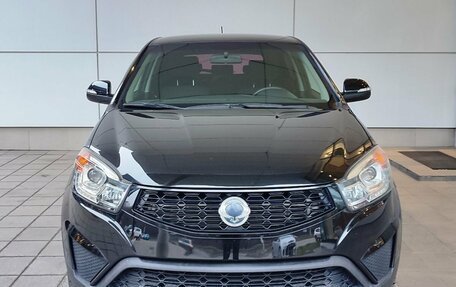 SsangYong Actyon II рестайлинг, 2013 год, 925 000 рублей, 2 фотография
