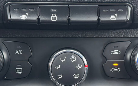 KIA cee'd III, 2017 год, 1 449 000 рублей, 20 фотография