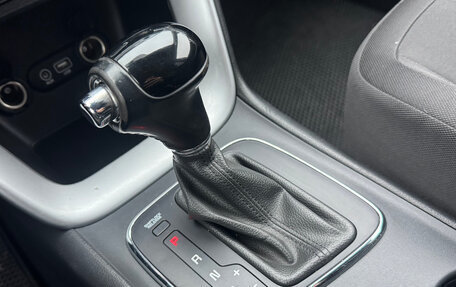 KIA cee'd III, 2017 год, 1 449 000 рублей, 21 фотография