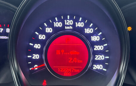 KIA cee'd III, 2017 год, 1 449 000 рублей, 24 фотография