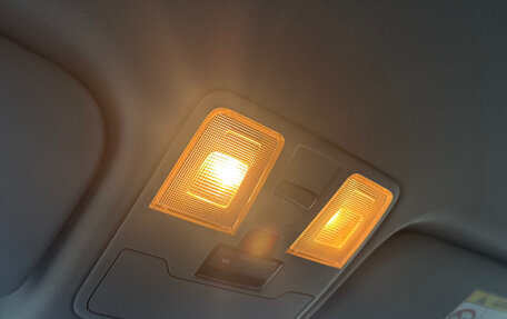 KIA cee'd III, 2017 год, 1 449 000 рублей, 25 фотография