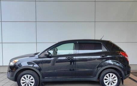 SsangYong Actyon II рестайлинг, 2013 год, 925 000 рублей, 5 фотография