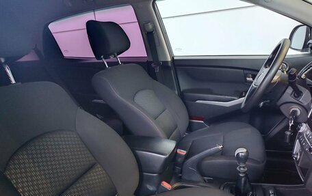 SsangYong Actyon II рестайлинг, 2013 год, 925 000 рублей, 12 фотография