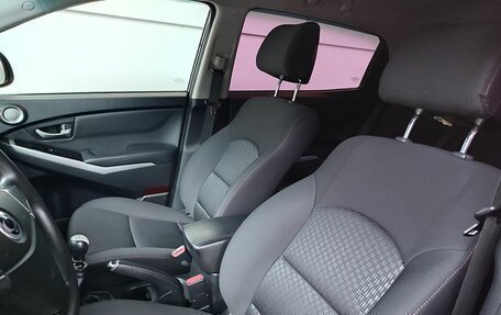 SsangYong Actyon II рестайлинг, 2013 год, 925 000 рублей, 13 фотография