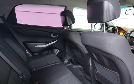 SsangYong Actyon II рестайлинг, 2013 год, 925 000 рублей, 15 фотография