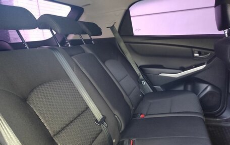 SsangYong Actyon II рестайлинг, 2013 год, 925 000 рублей, 14 фотография