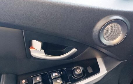 SsangYong Actyon II рестайлинг, 2013 год, 925 000 рублей, 18 фотография