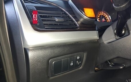 SsangYong Actyon II рестайлинг, 2013 год, 925 000 рублей, 19 фотография